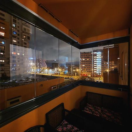 Orange Water Apartment Gdansk Exterior photo