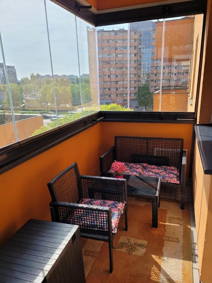 Orange Water Apartment Gdansk Exterior photo