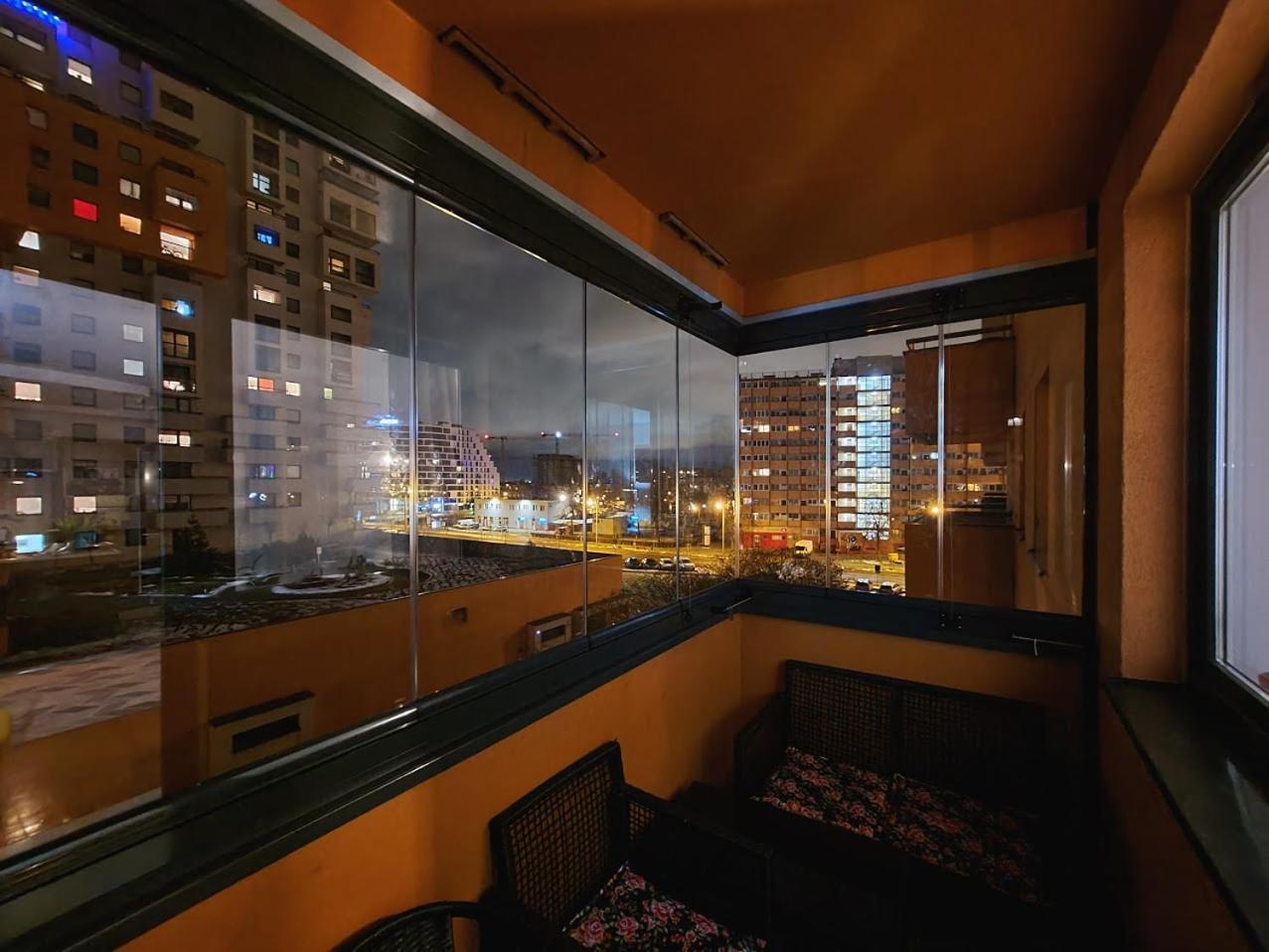 Orange Water Apartment Gdansk Exterior photo